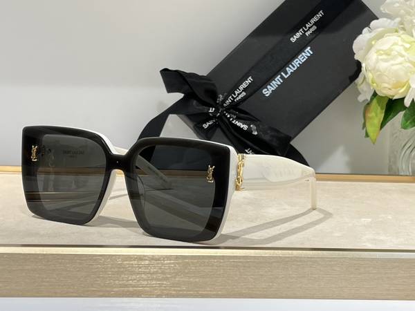 Saint Laurent Sunglasses Top Quality SLS00728